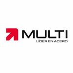 Logo de Multi — cliente de PROJECTZA ingeniería en Guatemala