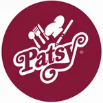 Logo de Patsy — cliente de PROJECTZA ingeniería en Guatemala