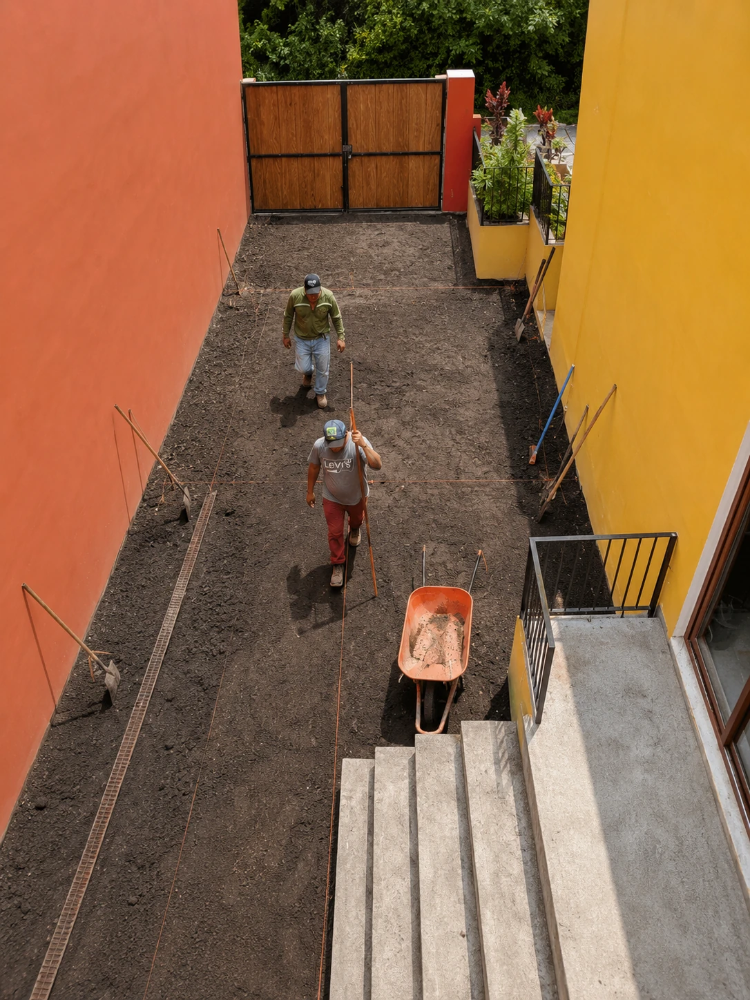 Proyecto de ingeniería PROJECTZA 3