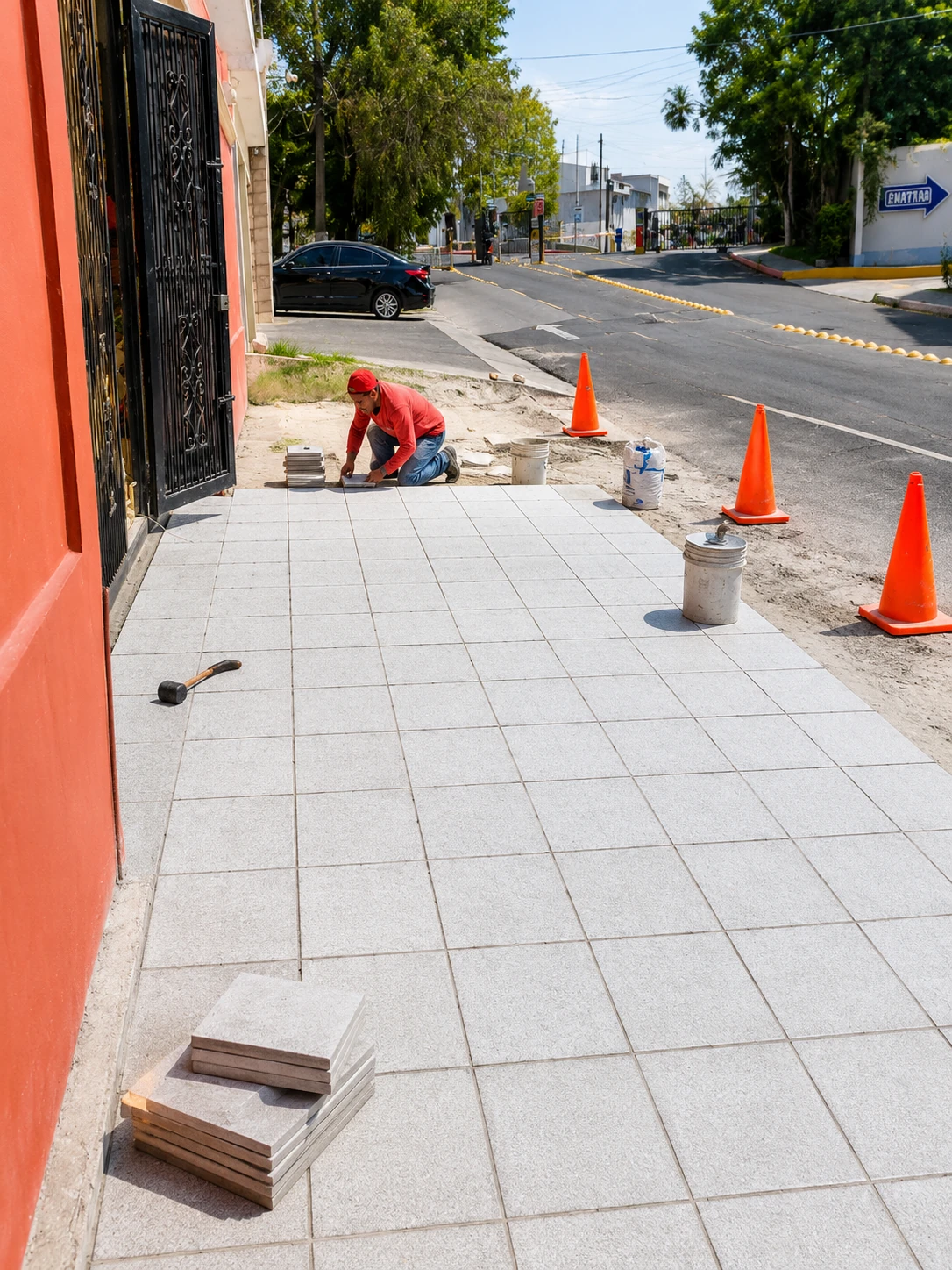 Proyecto de ingeniería PROJECTZA 6