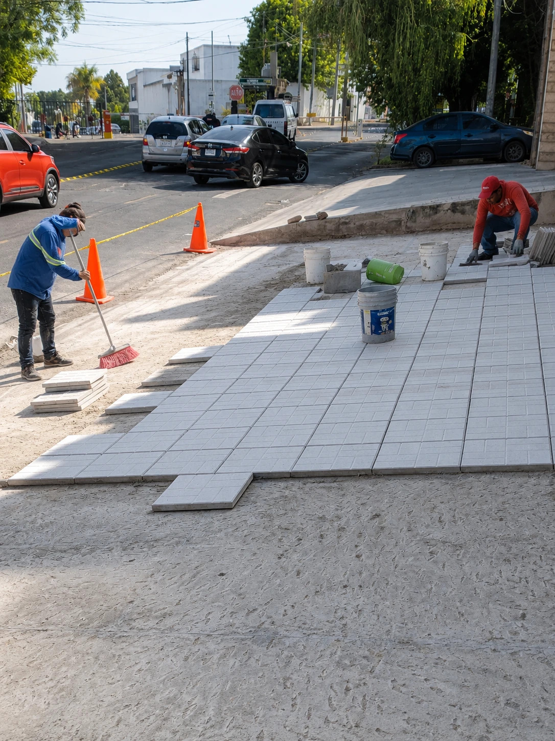 Proyecto de ingeniería PROJECTZA 7