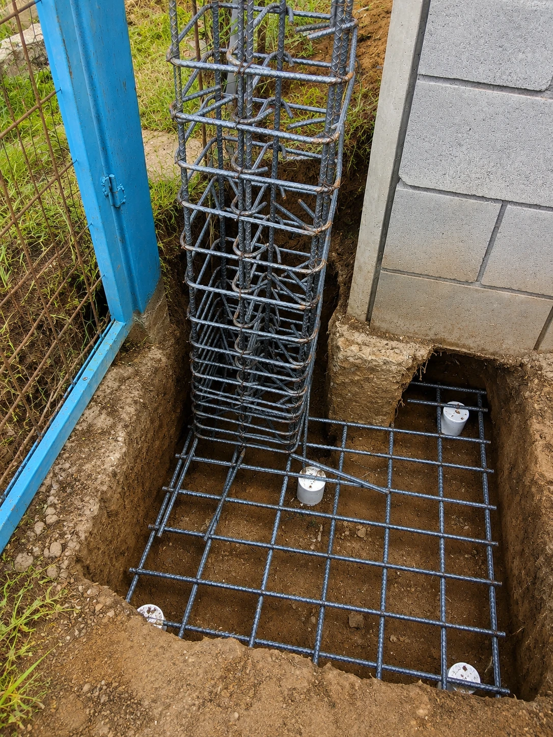 Proyecto de ingeniería PROJECTZA 8