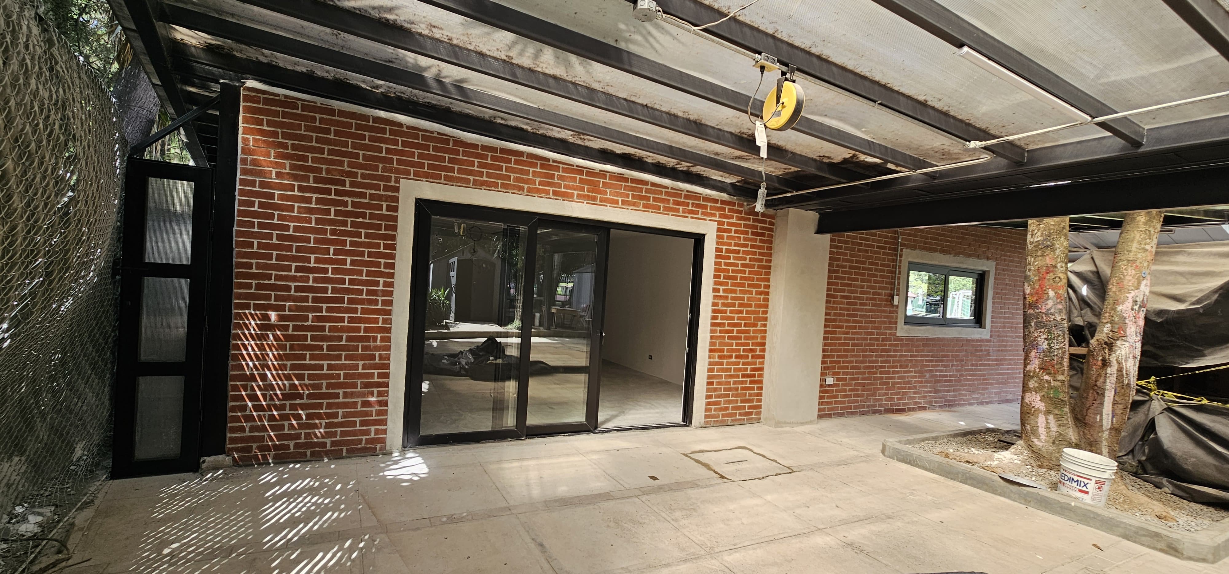 Remodelación e Infraestructura Educativa - Fotografía