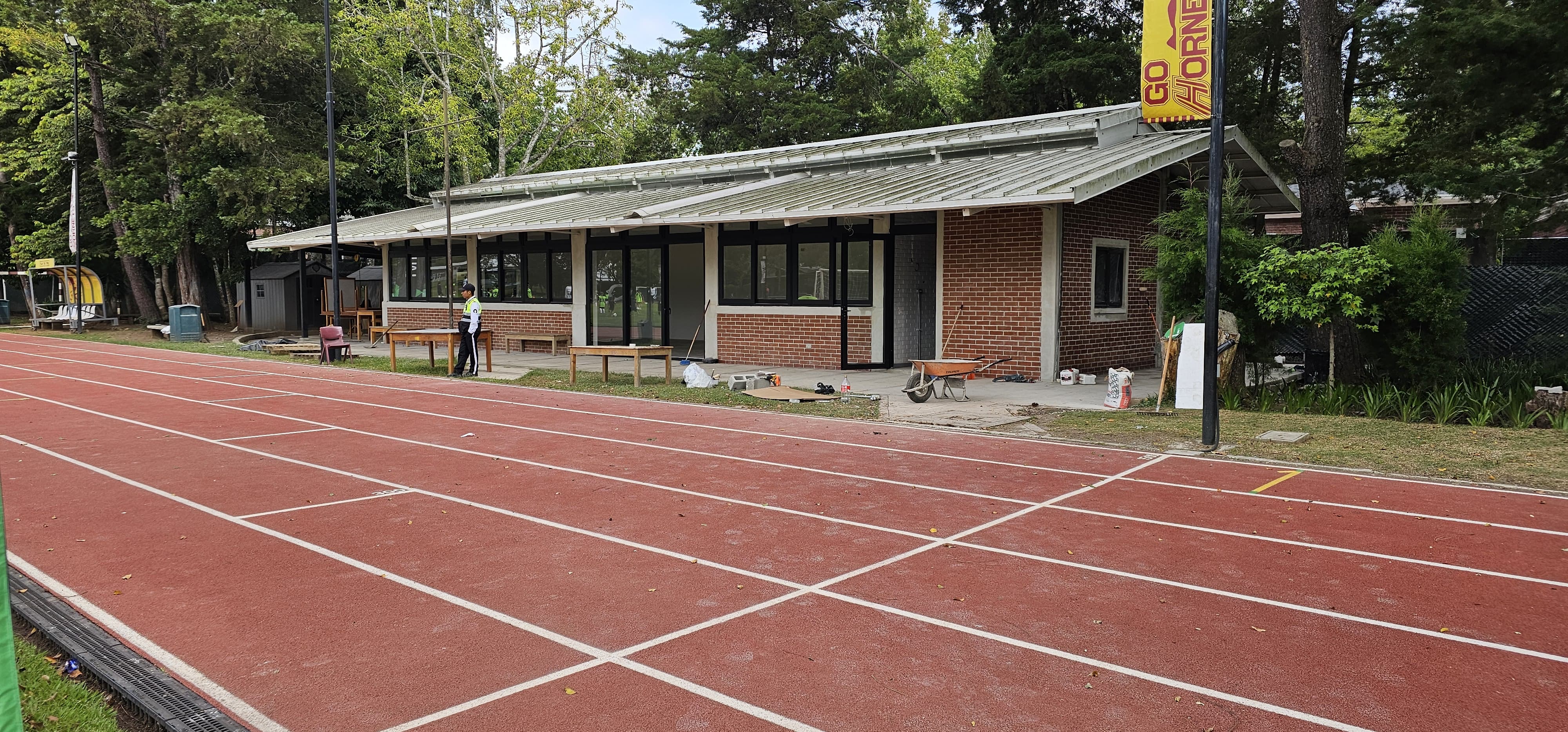 Remodelación e Infraestructura Educativa - Fotografía
