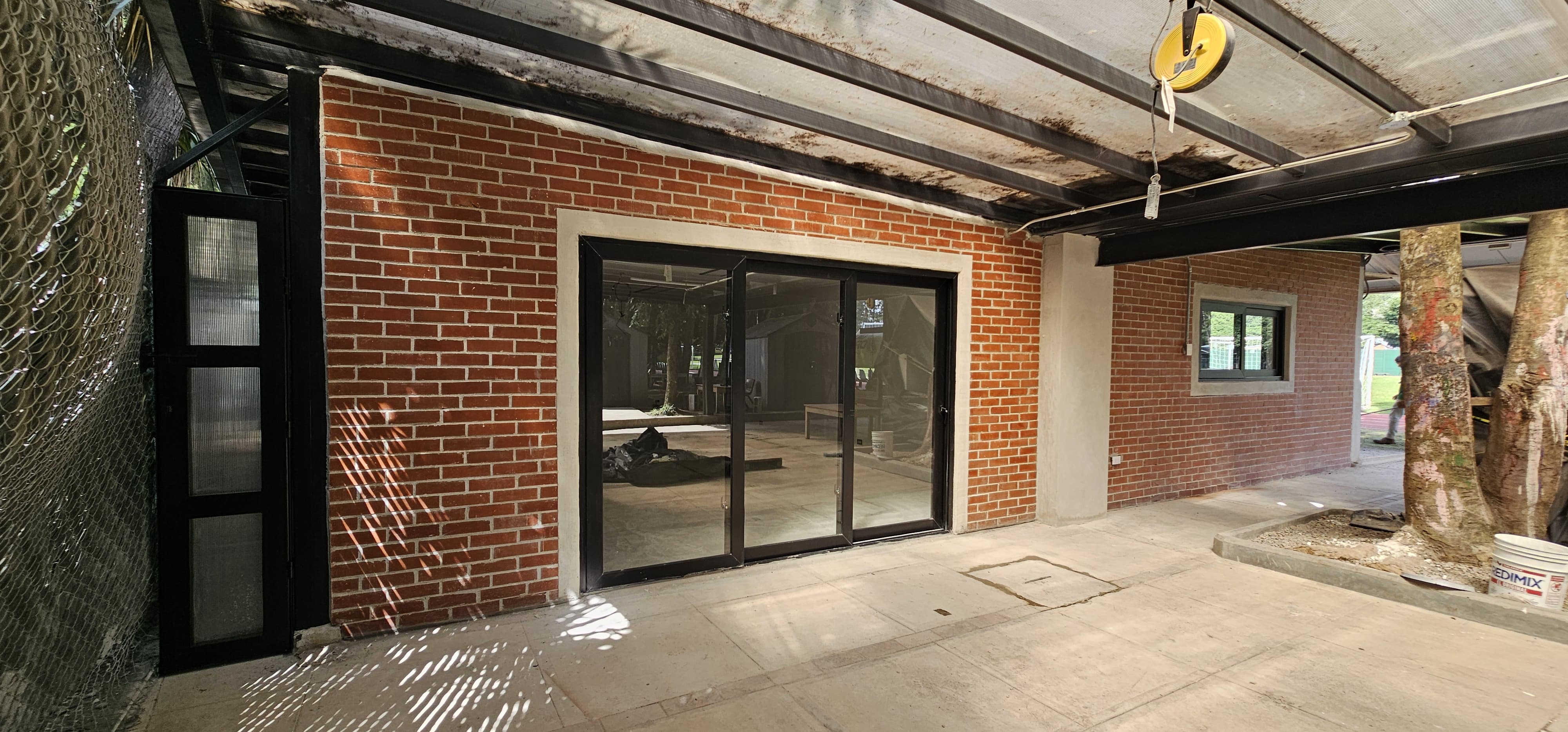 Remodelación e Infraestructura Educativa - Fotografía