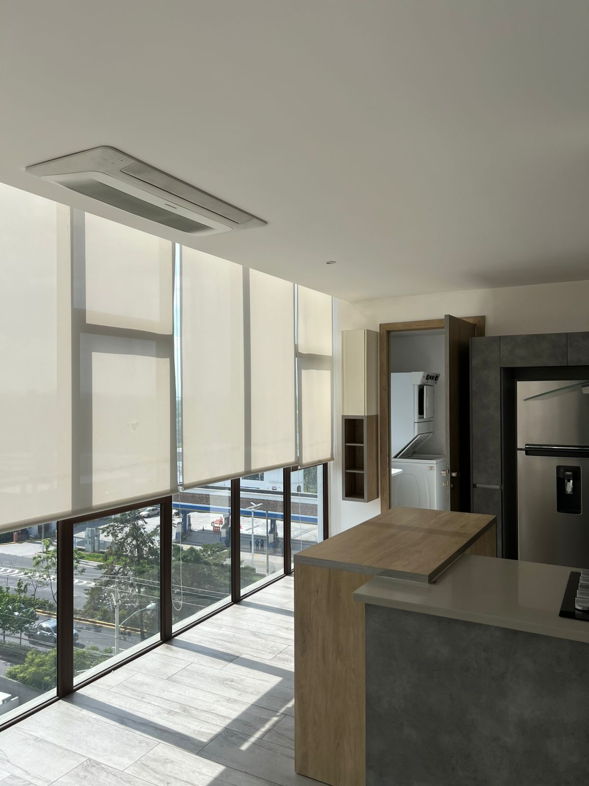 Remodelación y Acabados de Apartamento - Fotografía