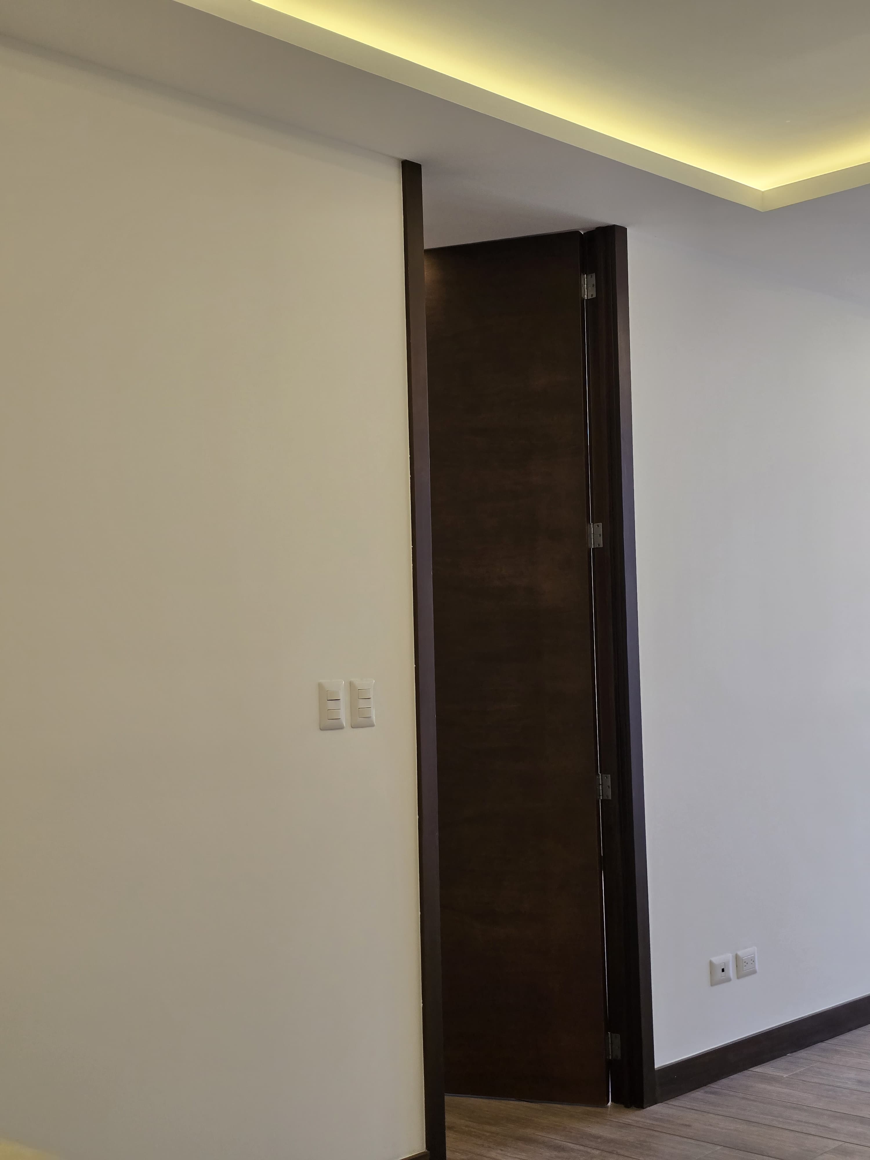 Remodelación y Acabados de Apartamento - Fotografía